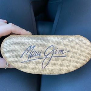 Maui Jim Tail Slide Polarized Sunglasses